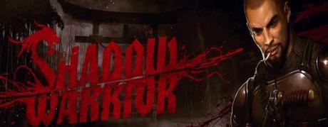 Shadow warrior