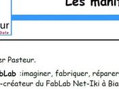 Mercredi l’Atelier Pasteur Dole