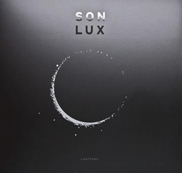 Son Lux - Lanterns (2013)