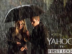 The Originals : Nouvelles Images