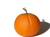 Orange Cara cara mandarine Sétubalence