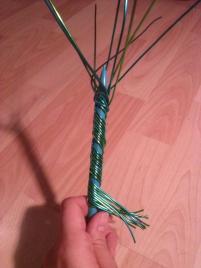 Un arbre à bijoux pour Noël