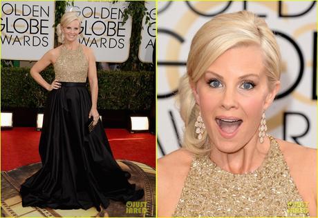 1031. Golden Globes 2014 Red Carpet, jolies tenues en série