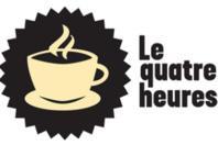 Logo - Le Quatre Heures