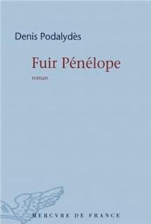 Fuir Pénélope, Denis Podalydès