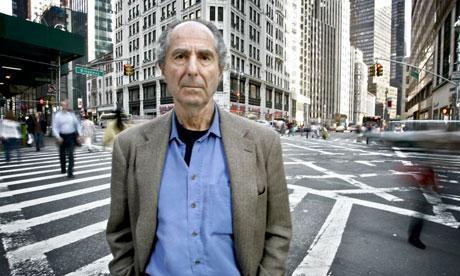 10 Raisons de Vouloir Lire Philip Roth