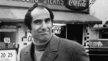 10 Raisons de Vouloir Lire Philip Roth