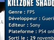 [TEST] Killzone Shadow Fall