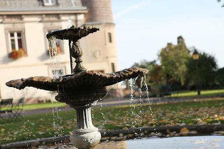 chateau isembourg2 Jai testé la vie de château
