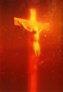 Filippetti, le fascisme à la portée des caniches piss christ