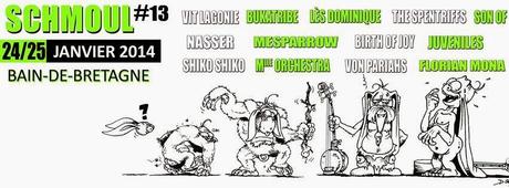 complètement à l'ouest