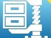 L’application WinZip jour