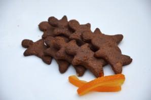 biscuits_sablés_chocolat_orange_orange confite