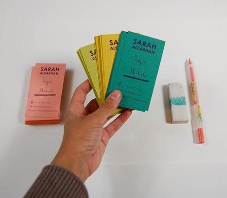 Des bouts de carnets de croquis