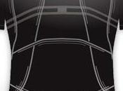 2014 D-Shirt, tee-shirt connecté