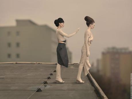 bara prasilova Les lauréats du prix Hasselblad Masters 2014