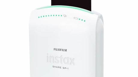 Fujifilm Instax SHARE SP-1