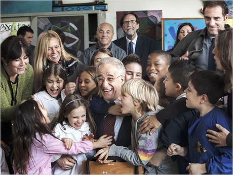 [Critique Cinéma] Viva La Libertà