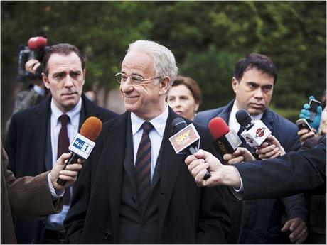 [Critique Cinéma] Viva La Libertà