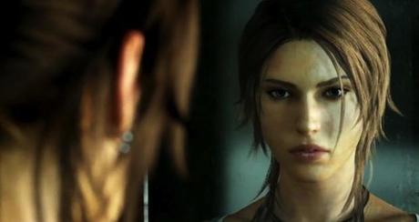 tomb raider sur ps4 Tomb Raider (2013) : le comparatif PS3 PS4 en vidéo