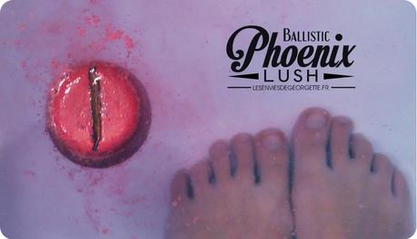 phoenix lush4