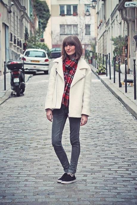 CASUAL TARTAN CASUAL TARTAN