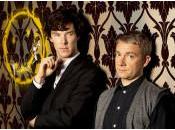 Sherlock: comédie musicale