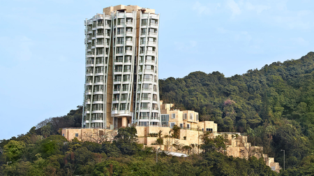 OPUS HONG KONG z10
