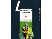 malédiction Chéops