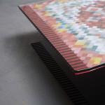 DESIGN: Flying Carpet Table
