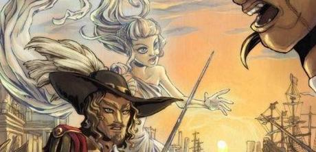 JDR Editions nous annonce son prochain jeu de rôle original, XVII : au fil de l’âme.

Le jeu de Bastien Lyonnet et Marc Aubert mêle habilement le style de capes et d’épées avec le surnaturel. Il prend pour décor l’Europe ésotérique et historique du XVIIeme siècle où les joueurs incarnent des possédés, des hommes et des [...]<!-- ngfb excerpt-buttons begin --><div class=