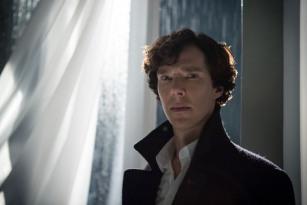 Sherlock – Mon avis sur la saison 3