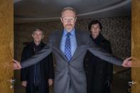 Sherlock – Mon avis sur la saison 3