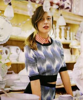 Peter Pilotto X Target : un partenariat à ne pas manquer!