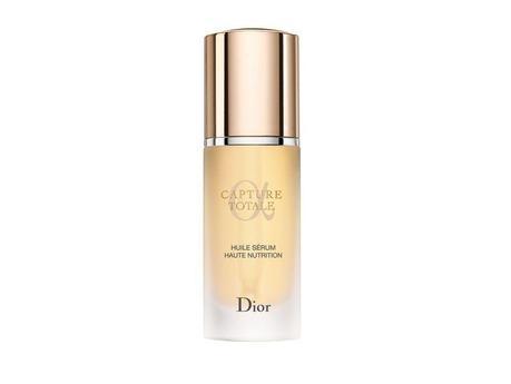 huile anti-âge Dior