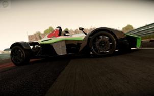  Vidéo de Gameplay pour Project Cars  vidéo Project Cars Gameplay 