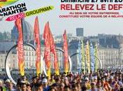 Concours Pinkrunner N°2-2014 dossard gagner pour…