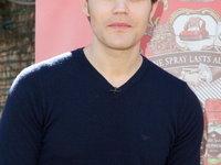 Paul Wesley : Scent Responsibly Campaign Launch (13/01)