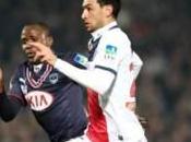 Coupe Ligue qualifie dépens Bordeaux