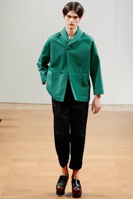 Le Pire du pire de la Fashion Week Londonienne