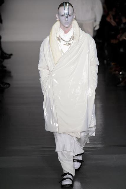 Le Pire du pire de la Fashion Week Londonienne