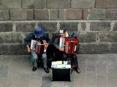 La vida en Quito (un peu hors des sentiers battus)