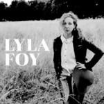 Lyla Foy
