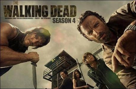 The Walking Dead, saison 4 sur iTunes