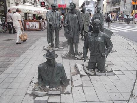 F. H. 2. « C'est de l'économie, idiot »