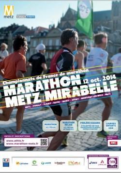 france marathon