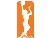 WNBA Antonio change nom, logo sponsor maillot