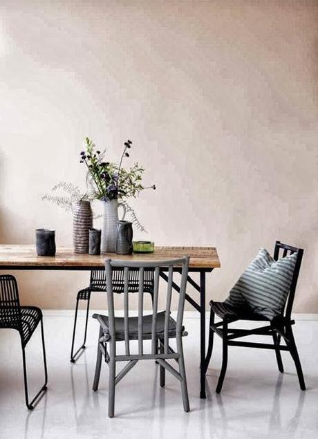 House Doctor / nouvelle collection / 2014