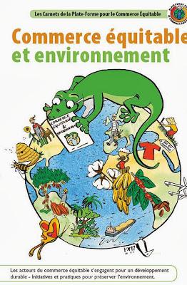 Le commerce équitable et la France