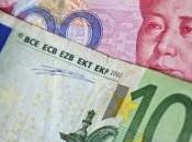 Nouveau record réserves change chinoises plus milliards